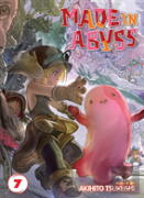 Made In Abyss Vol. 7