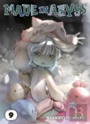 Made In Abyss Vol. 9