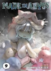 Made In Abyss Vol. 9