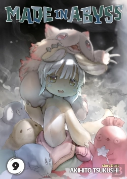 Bertrand.pt - Made In Abyss Vol. 9