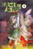 Made in Abyss - Volume 4