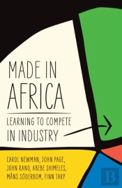 Made In Africa