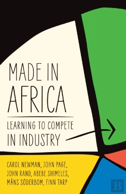 Bertrand.pt - Made In Africa