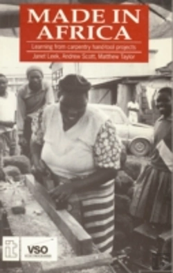Bertrand.pt - Made In Africa