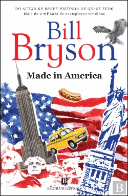 Bertrand.pt - Made in America