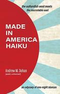 Made In America Haiku