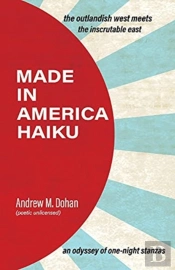 Made In America Haiku