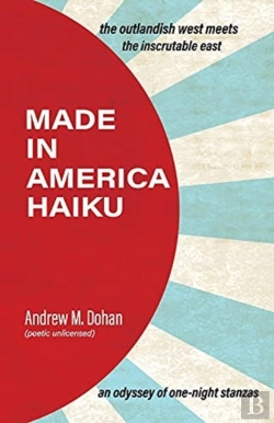 Bertrand.pt - Made In America Haiku