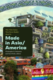 Made In Asia/America
