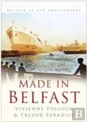 Made In Belfast
