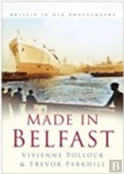 Bertrand.pt - Made In Belfast