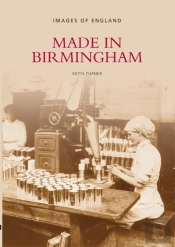 Made In Birmingham