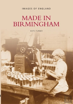 Bertrand.pt - Made In Birmingham