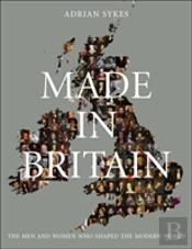 Made In Britain