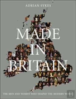 Bertrand.pt - Made In Britain