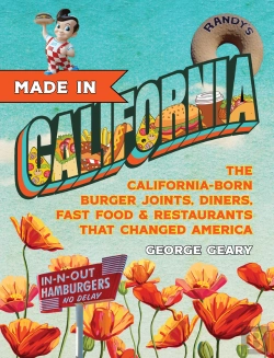 Bertrand.pt - Made In California, Volume 1