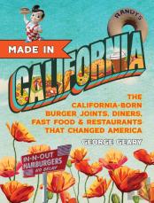 Made In California, Volume 1