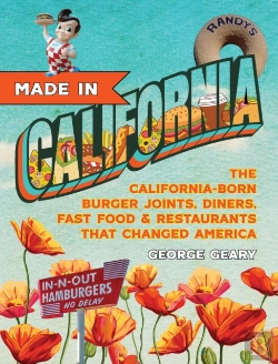 Bertrand.pt - Made In California, Volume 1