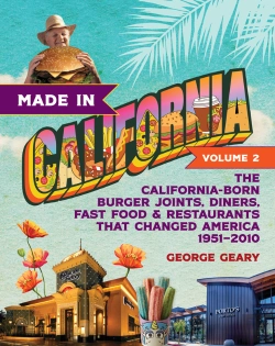 Bertrand.pt - Made In California, Volume 2
