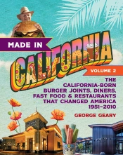 Made In California, Volume 2