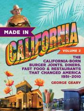 Made In California, Volume 2
