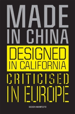 Bertrand.pt - Made In China, Designed In California, Criticised In Europe