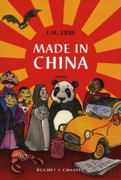 Bertrand.pt - Made In China
