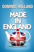 Made In England