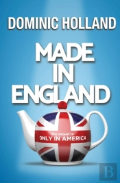 Made In England