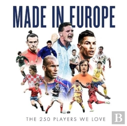 Bertrand.pt - Made In Europe