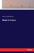 Made In France
