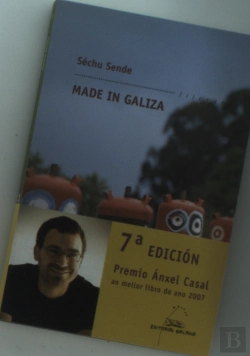 Bertrand.pt - Made In Galiza