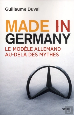 Bertrand.pt - Made In Germany ; Le 