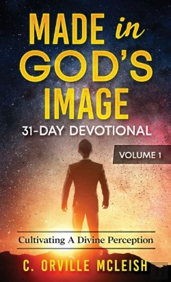 Bertrand.pt - Made In God'S Image 31-Day Devotional - Volume 1