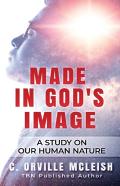 Made In God'S Image