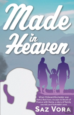 Bertrand.pt - Made In Heaven: A Story Of Family Secret