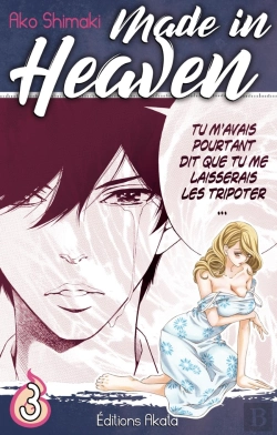 Bertrand.pt - Made In Heaven - Tome 3 - Vol03