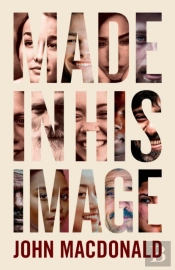 Made In His Image