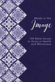 Made In His Image
