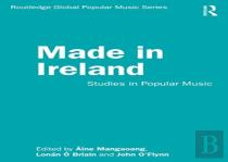 Made In Ireland