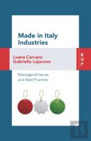 Made In Italy Industries
