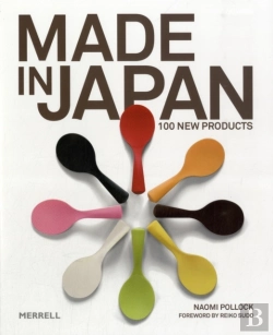 Bertrand.pt - Made In Japan: 100 New Products
