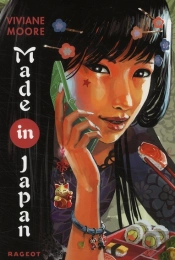 Made In Japan