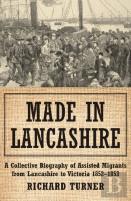 Made In Lancashire