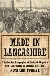 Made In Lancashire
