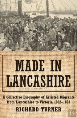 Bertrand.pt - Made In Lancashire