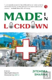 Made In Lockdown