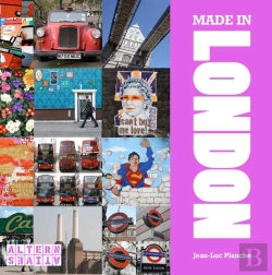 Bertrand.pt - Made In London