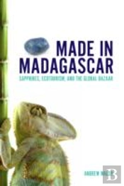 Made In Madagascar