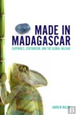 Bertrand.pt - Made In Madagascar